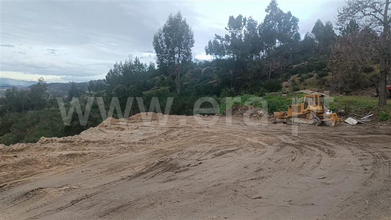 Terreno  com Rústico Marco de Canaveses, Soalhães - 1457208 - 16
