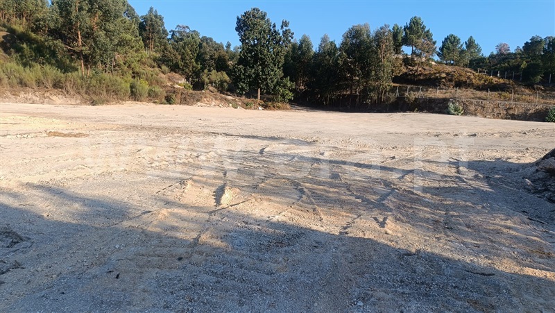 Terreno / Marco de Canaveses, Soalhães