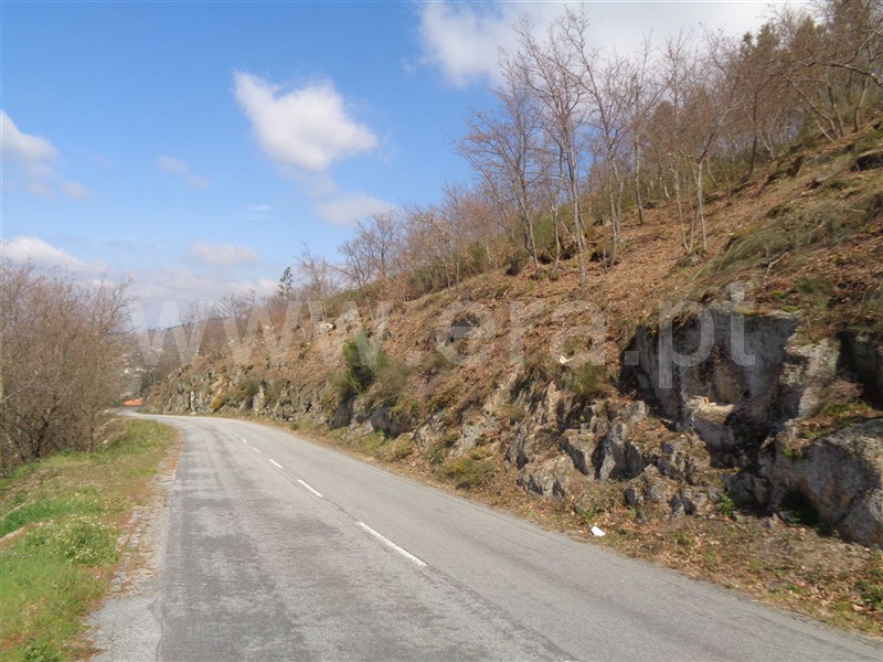 Terreno  Marco de Canaveses, Soalhães - 703619 - 5