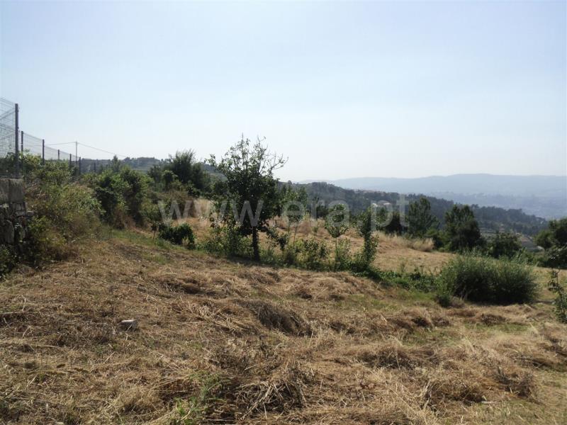 Terreno  Marco de Canaveses, Soalhães - 705837 - 4