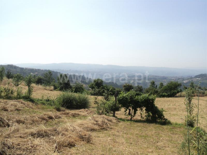 Terreno  Marco de Canaveses, Soalhães - 705837 - 5