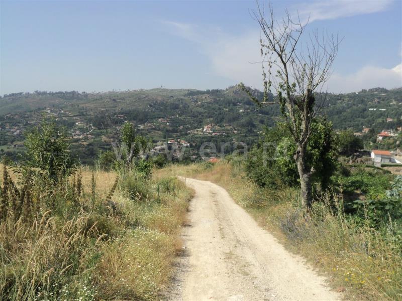 Terreno  Marco de Canaveses, Soalhães - 705837 - 7