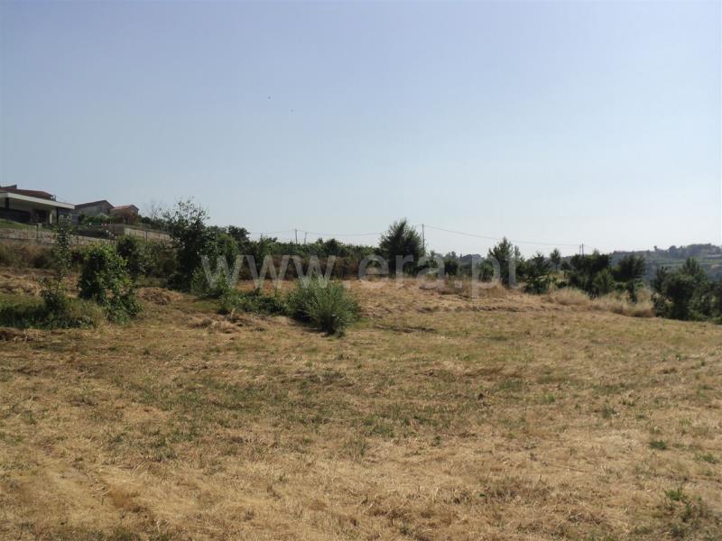 Terreno  Marco de Canaveses, Soalhães - 705837 - 8