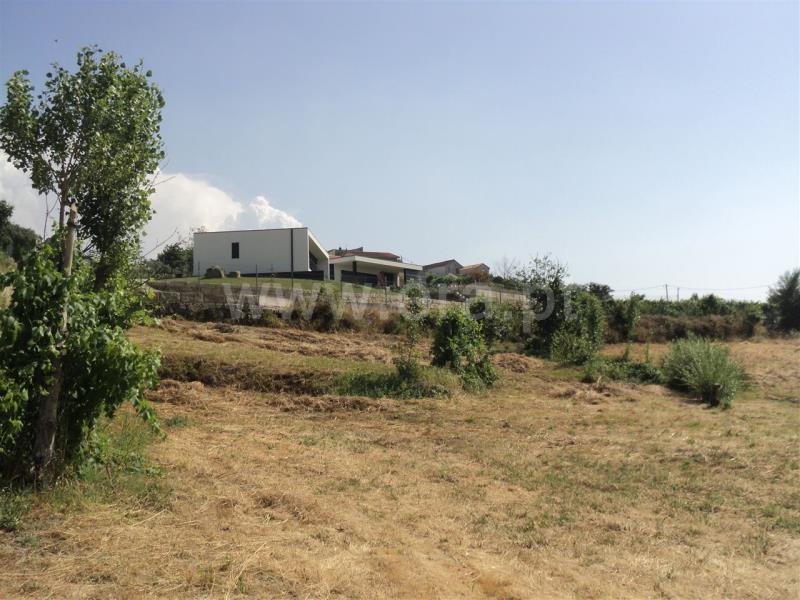 Terreno / Marco de Canaveses, Soalhães