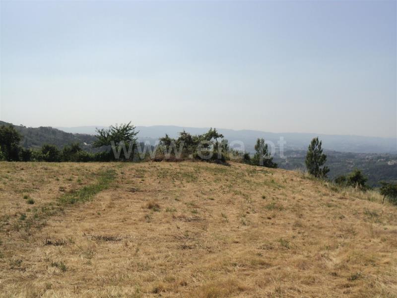 Terreno  Marco de Canaveses, Soalhães - 705837 - 11