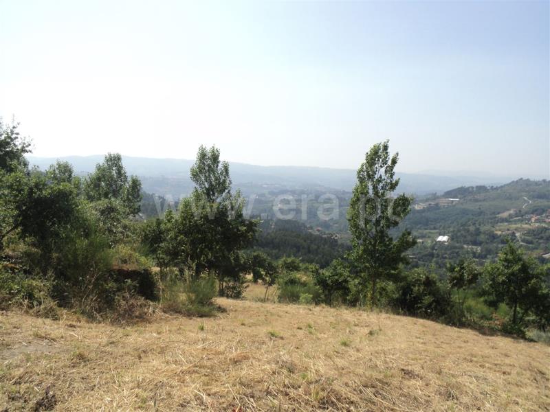 Terreno  Marco de Canaveses, Soalhães - 705837 - 13