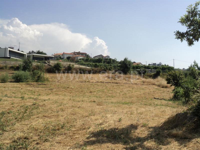 Terreno  Marco de Canaveses, Soalhães - 705837 - 14