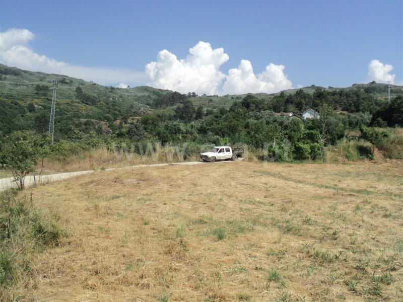 Terreno  Marco de Canaveses, Soalhães - 705837 - 15