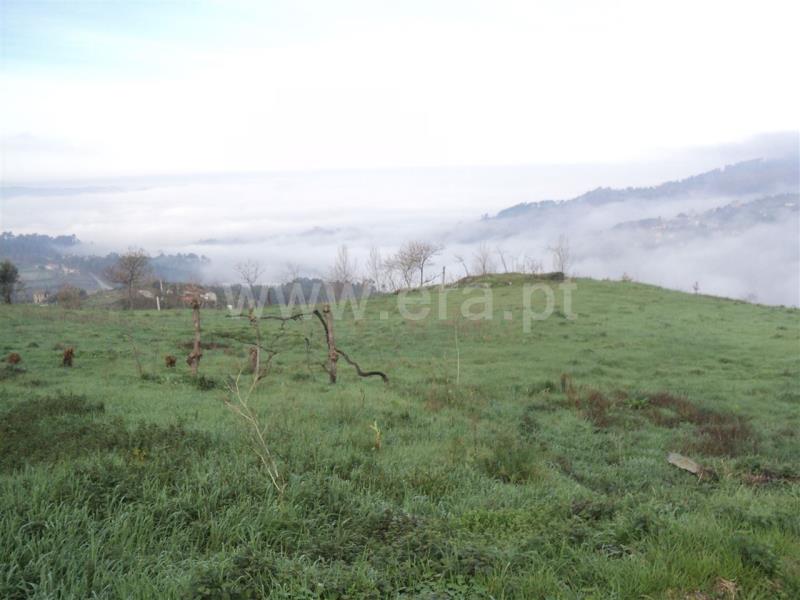 Terreno  Marco de Canaveses, Soalhães - 705837 - 2
