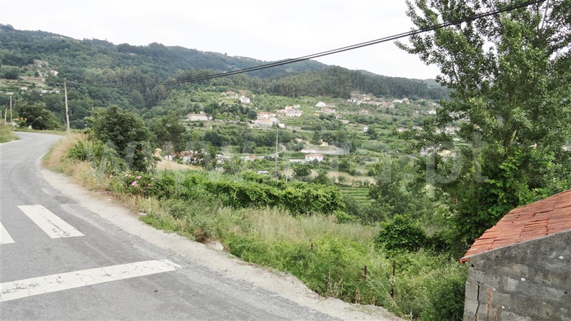Terreno  Marco de Canaveses, Soalhães - 906359 - 3