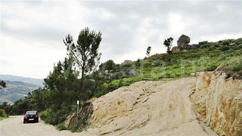 Terreno  Marco de Canaveses, Soalhães - 906359 - 5