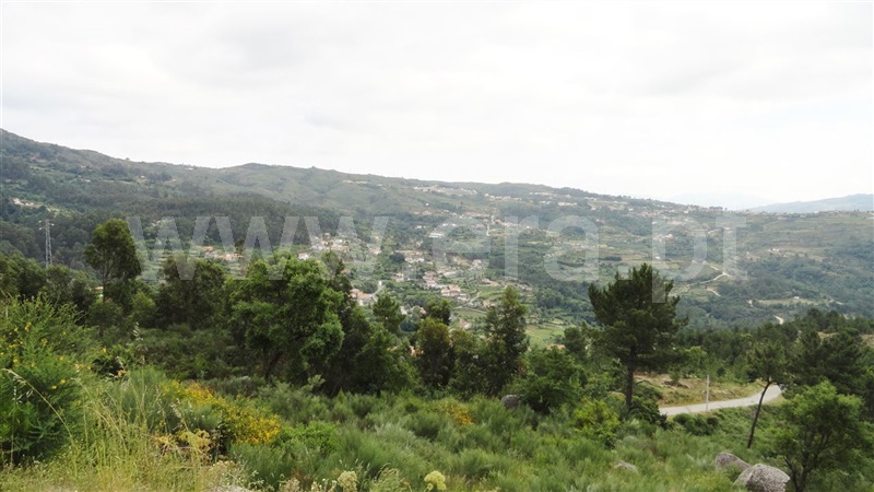 Terreno  Marco de Canaveses, Soalhães - 906359 - 9