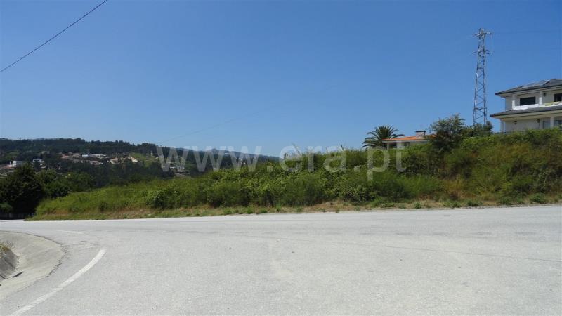 Terreno  Marco de Canaveses, Sobretâmega - 834064 - 1