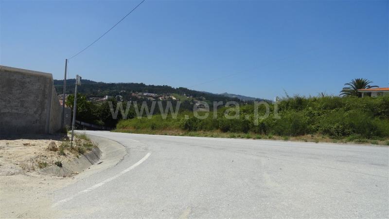 Terreno  Marco de Canaveses, Sobretâmega - 834064 - 2