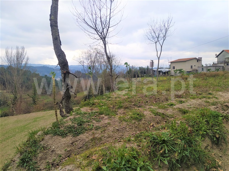 Terreno  Marco de Canaveses, Tabuado - 1228052 - 1