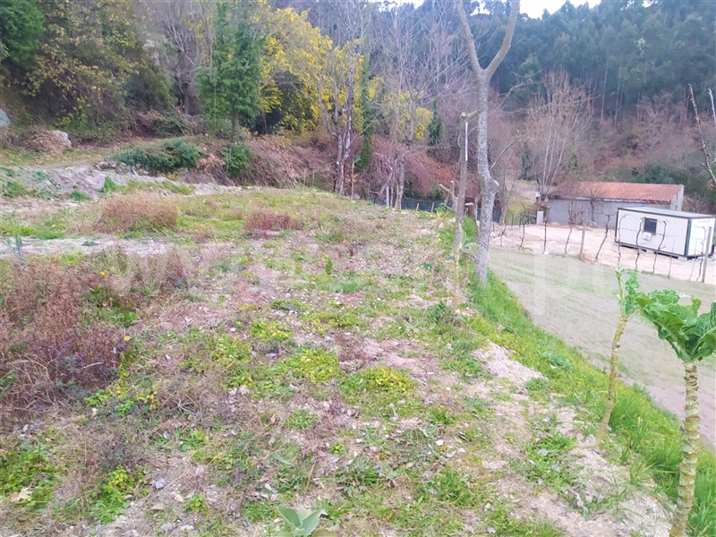 Terreno  Marco de Canaveses, Tabuado - 1228052 - 2