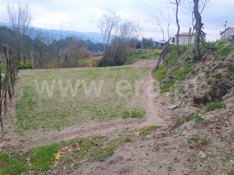 Terreno  Marco de Canaveses, Tabuado - 1228052 - 4