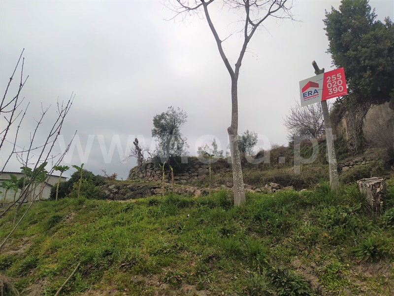 Terreno  Marco de Canaveses, Tabuado - 1228052 - 5