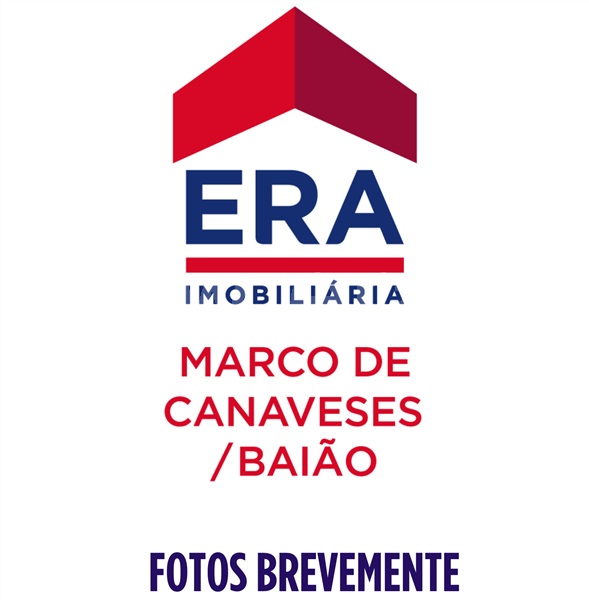 Terreno / Marco de Canaveses, Tabuado