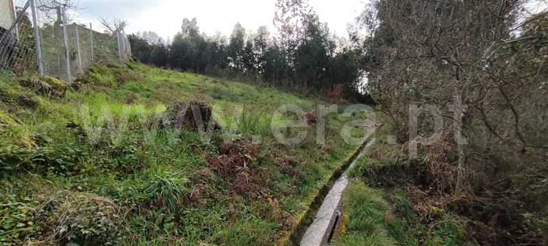 Terreno  Marco de Canaveses, Várzea, Aliviada e Folhada - 1382183 - 2