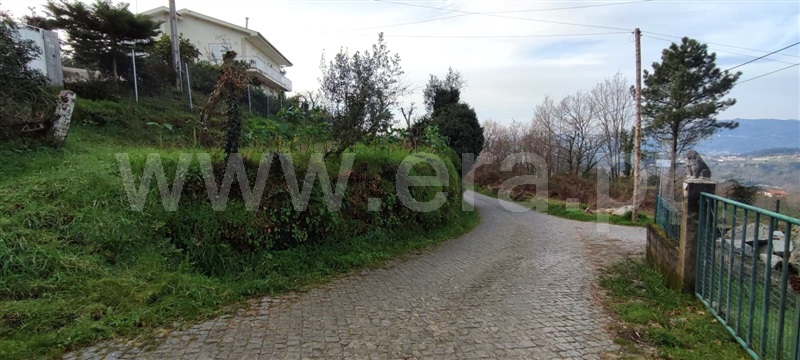 Terreno  Marco de Canaveses, Várzea, Aliviada e Folhada - 1382183 - 9