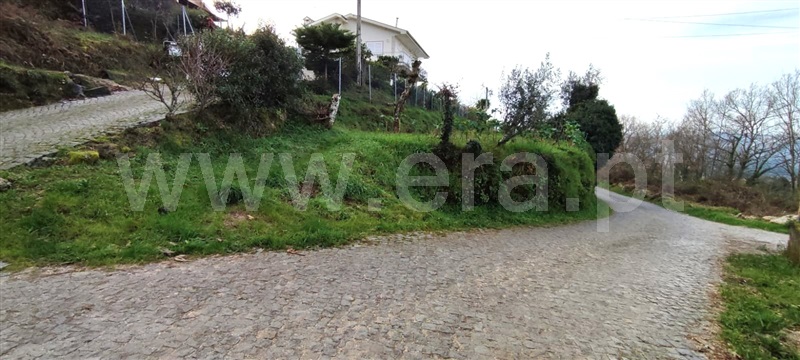 Terreno  Marco de Canaveses, Várzea, Aliviada e Folhada - 1382183 - 10