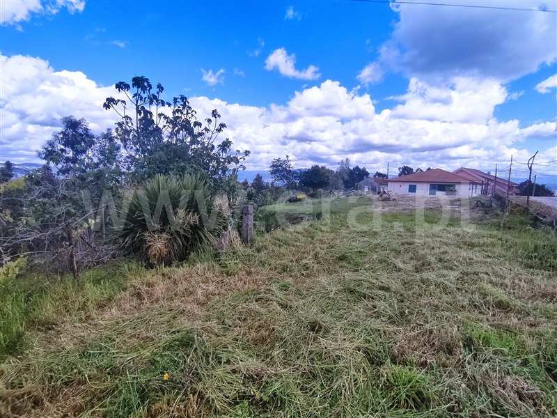 Terreno para Construção  Marco de Canaveses, Vila Boa de Quires e Maureles - 1244736 - 2