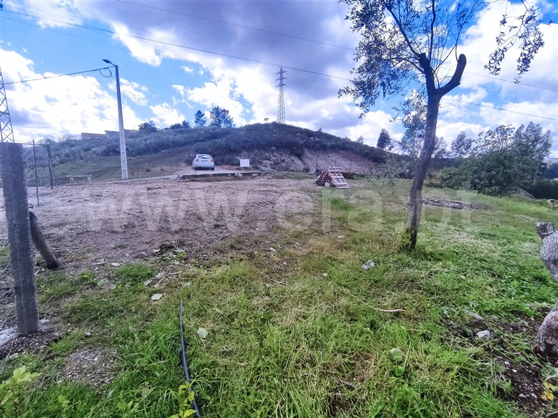 Terreno / Marco de Canaveses, Vila Boa de Quires e Maureles