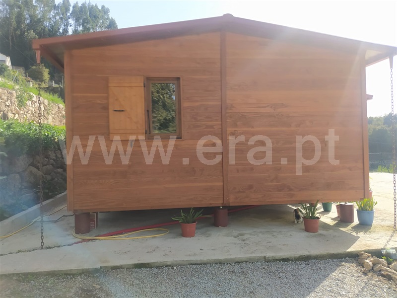 Terreno  Marco de Canaveses, Vila Boa do Bispo - 1282405 - 11