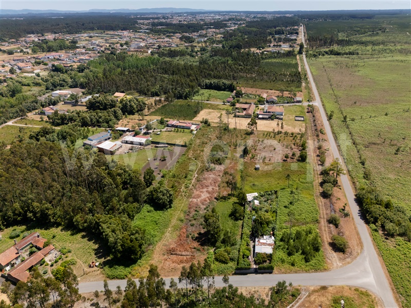 Terreno  Marinha Grande, Garcia - 1467511 - 1