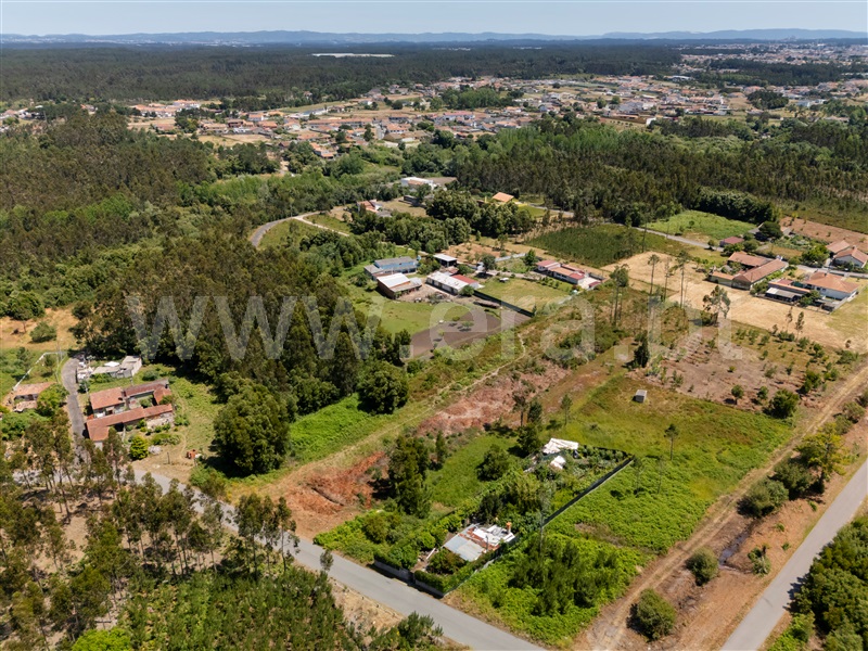 Terreno  Marinha Grande, Garcia - 1467511 - 2