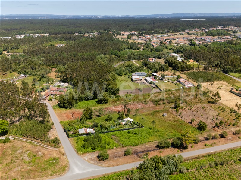 Terreno  Marinha Grande, Garcia - 1467511 - 3