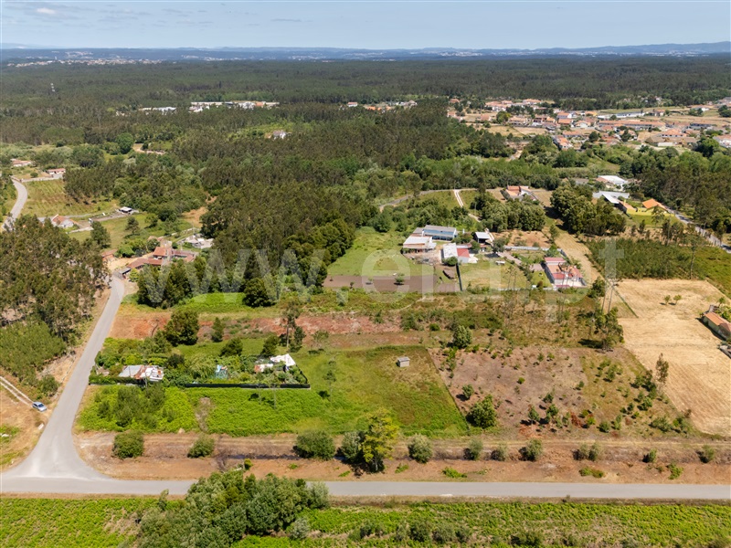 Terreno  Marinha Grande, Garcia - 1467511 - 4