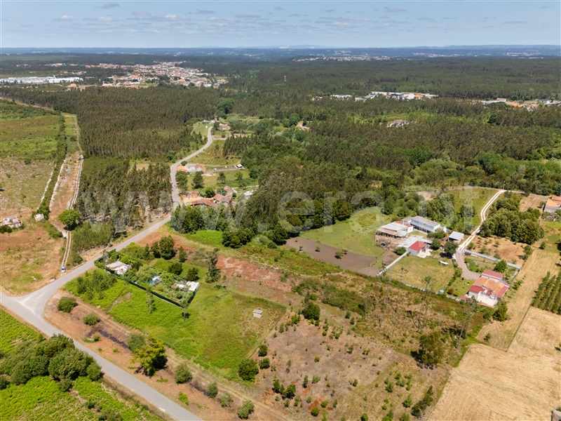 Terreno  Marinha Grande, Garcia - 1467511 - 5