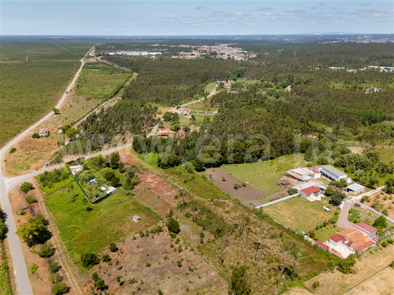 Terreno  Marinha Grande, Garcia - 1467511 - 6