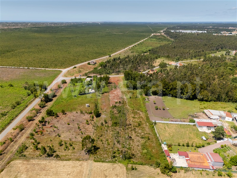 Terreno  Marinha Grande, Garcia - 1467511 - 7