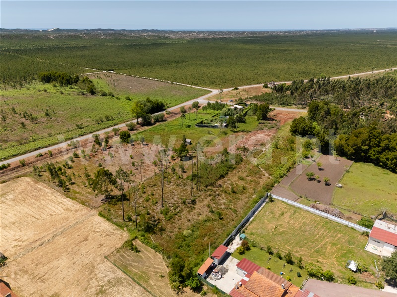 Terreno  Marinha Grande, Garcia - 1467511 - 8