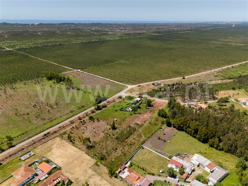Terreno  Marinha Grande, Garcia - 1467511 - 9