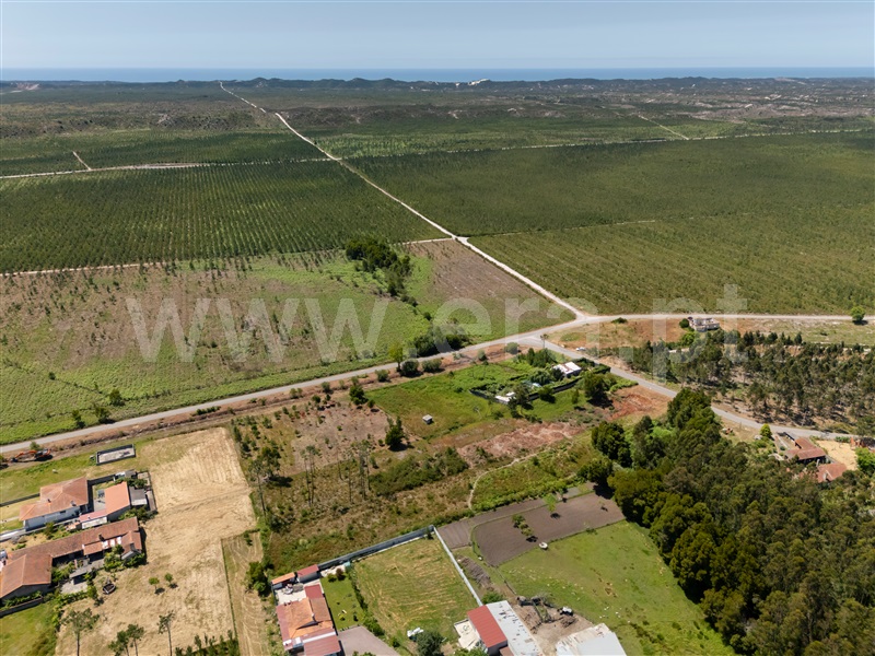 Terreno  Marinha Grande, Garcia - 1467511 - 10