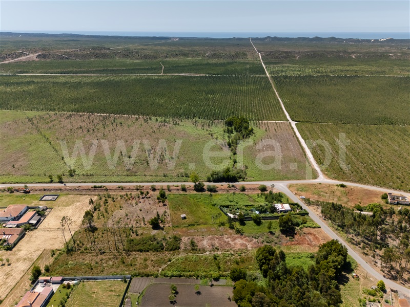 Terreno  Marinha Grande, Garcia - 1467511 - 11