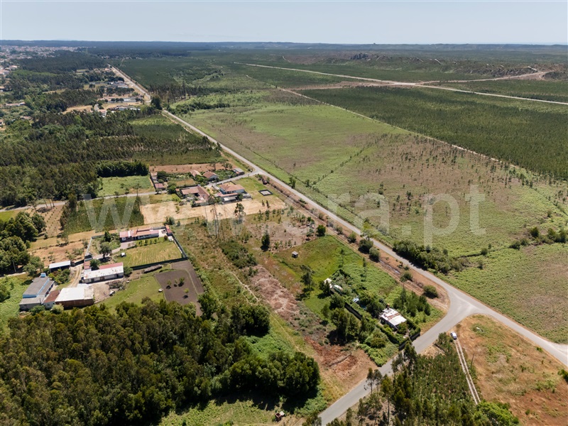 Terreno  Marinha Grande, Garcia - 1467511 - 12