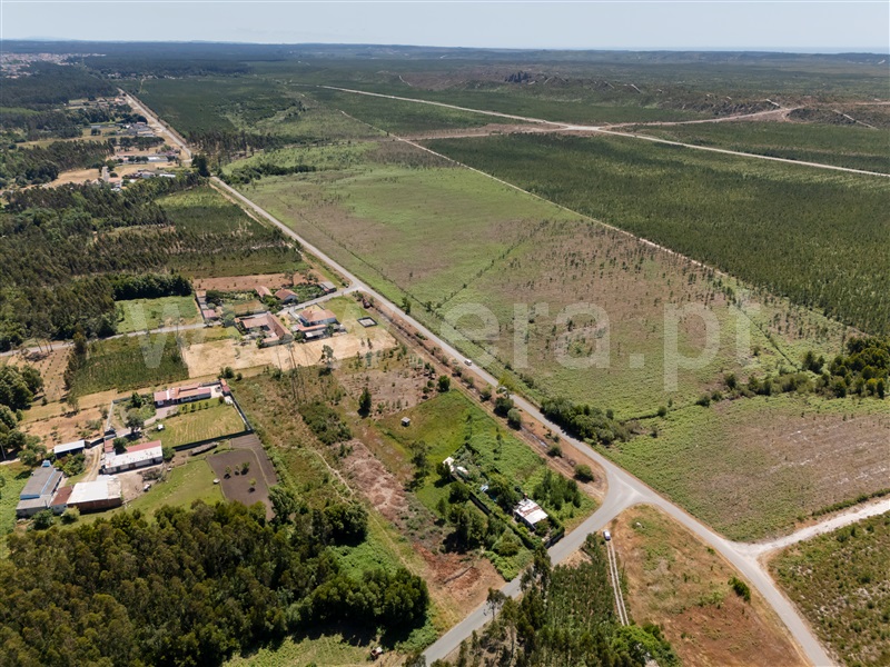 Terreno  Marinha Grande, Garcia - 1467511 - 14