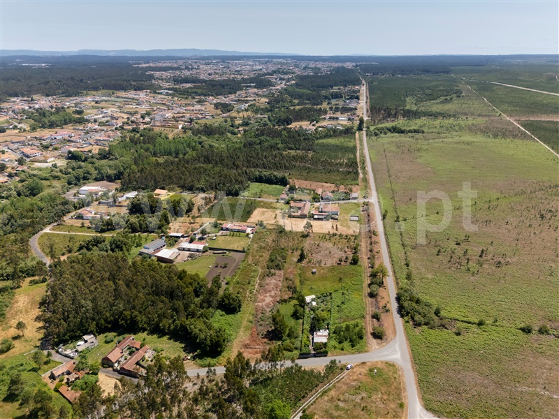Terreno  Marinha Grande, Garcia - 1467511 - 15