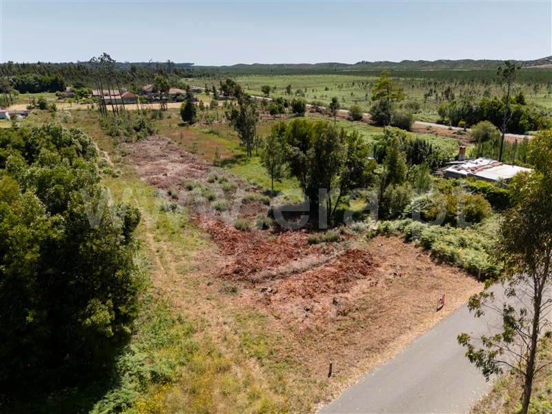Terreno  Marinha Grande, Garcia - 1467511 - 16