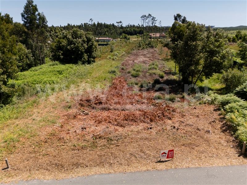 Terreno  Marinha Grande, Garcia - 1467511 - 17