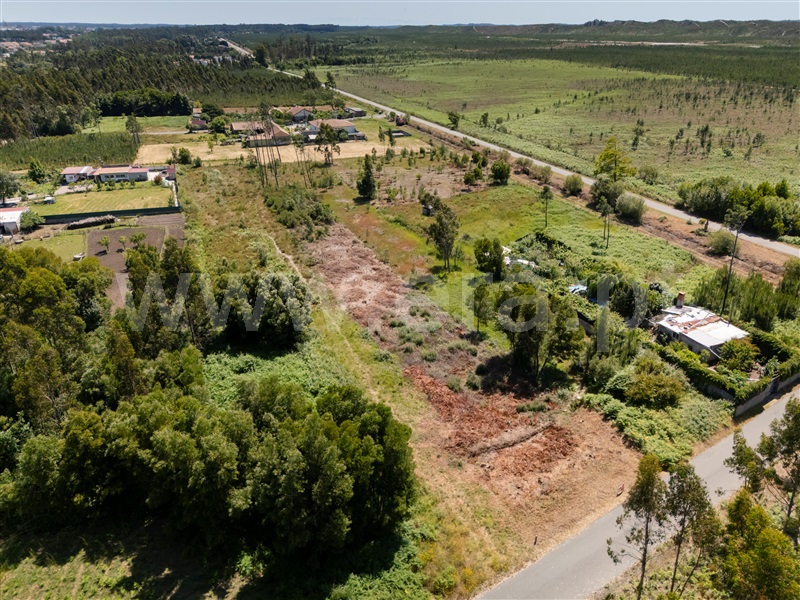 Terreno  Marinha Grande, Garcia - 1467511 - 18