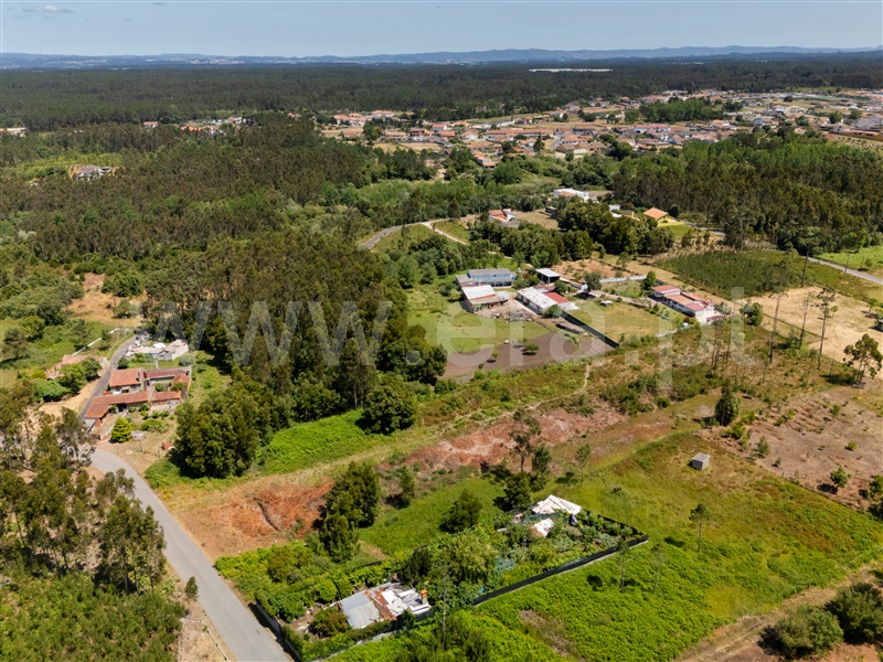 Terreno  Marinha Grande, Garcia - 1467511 - 19