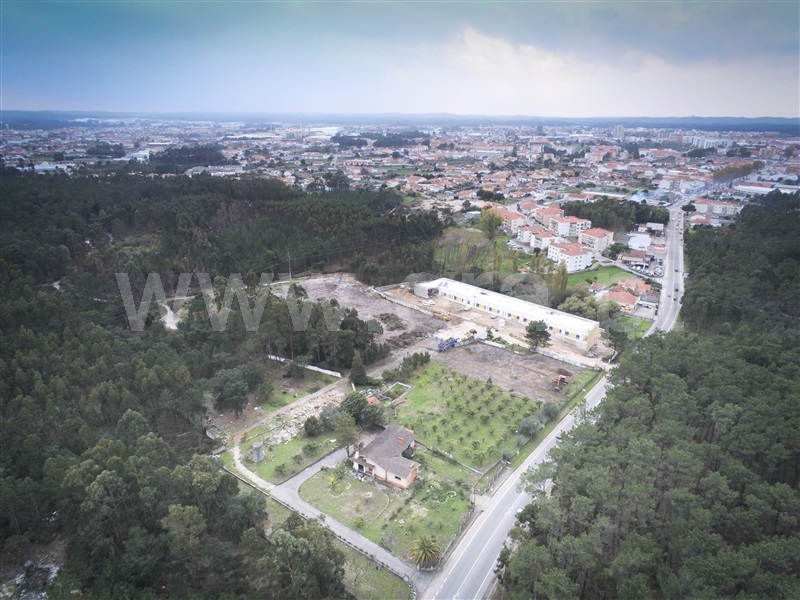 Terreno / Marinha Grande, Marinha Grande
