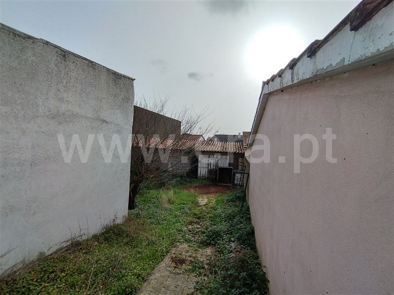 Terreno  Marinha Grande - 1451674 - 2