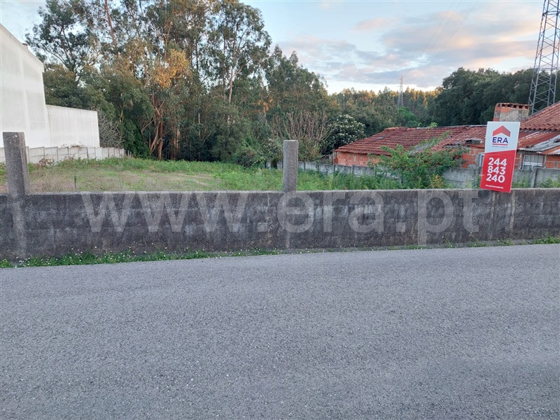 Terreno / Marinha Grande, Marinha Grande